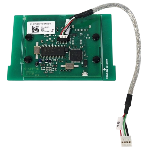 IDP Smart: Codificador Interno Contactless 653034 (MIFARE, DESFire, HID iCLASS por USB)
