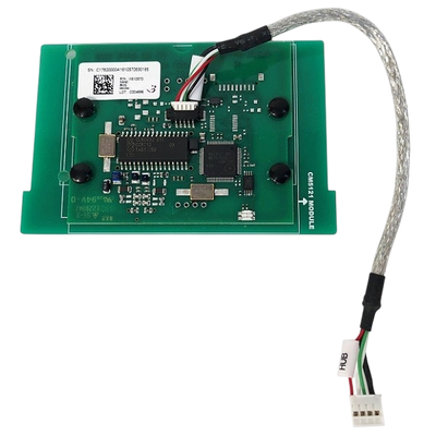 IDP Smart: Codificador Interno Contactless 653034 (MIFARE, DESFire, HID iCLASS por USB)