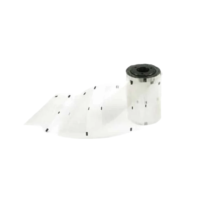 Matica: Cinta - Ribbon Clear Overlay - 10207