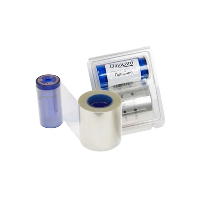 Entrust Datacard: Film Laminación Transparente Duraguard - 503851-101