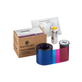 Entrust Datacard: Cinta  - Ribbon - YMCKT 250ct - 525100-001-S96