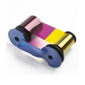 Imagen de la Cinta de Impresión Entrust Datacard de 7 paneles YMCKT-KT 534000-006 a la venta en Web ID.