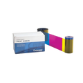 Entrust Datacard: Cinta - Ribbon - YMCKT CD810 Printers - 500 prints -  535700-004-R096