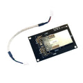 IDP Smart : Codificador Interno Contactless 651083 (MIFARE, DESFire, HID iCLASS por Ethernet)