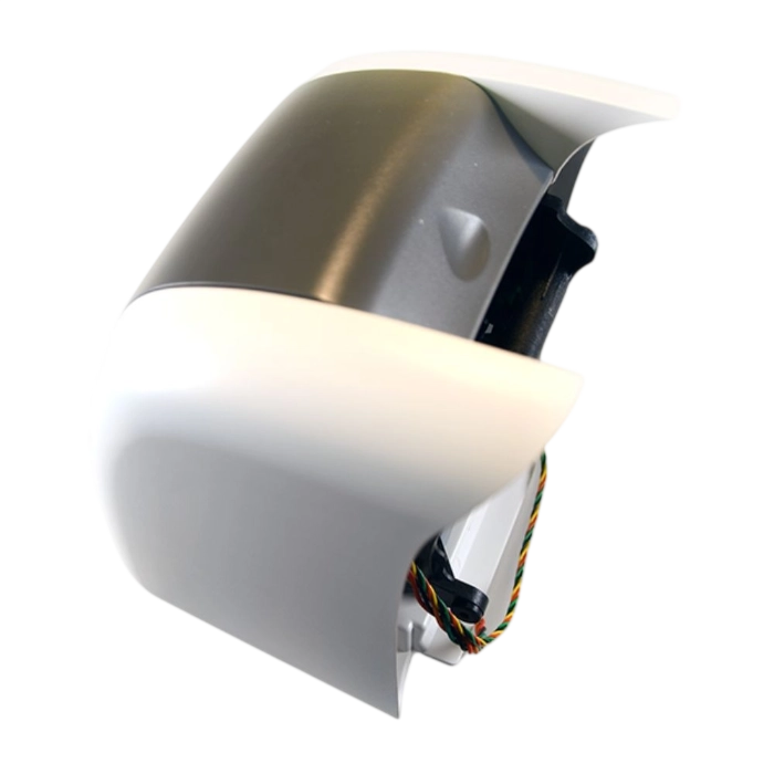 IDP Smart : Módulo Volteador Flipper Assembly 651315 (Convierte Smart-31S a 31D)