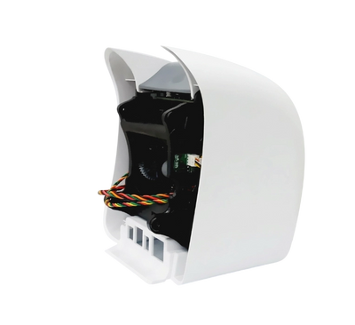 IDP Smart : Módulo Volteador Flipper Assembly 651315 (Convierte Smart-31S a 31D)