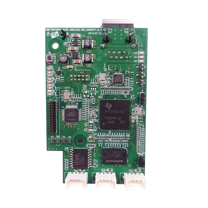 IDP Smart : Módulo de Conectividad Ethernet 651570 para Serie Smart-31