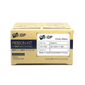 IDP Smart: Cinta - Ribbon - 659374 Monocromo Oro Metalico- 1,200 prints