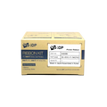 IDP Smart: Cinta - Ribbon - 659380 YMCFKO con UV panel - 200 prints