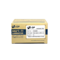 IDP Smart: Cinta - Ribbon - 659398 Laminado para Smart-51L - 250 impresiones