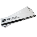 IDP Smart: Kit de limpieza DuraClean™ 659909 - 10 tarjetas T largas