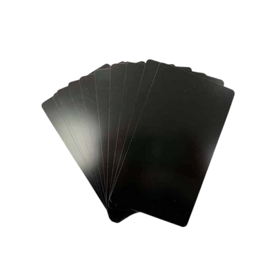 Swiftpro: Tarjetas de Limpieza Adhesivas Extragrandes 7710002210CC (10 Piezas para Rodillos de Transporte)