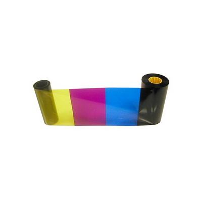 Swiftpro: Cinta - Ribbon - YMCKK - 7710004156SP - 750 impresiones