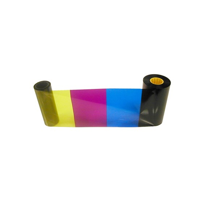 Swiftpro: Cinta - Ribbon - YMCKK - 7710004156SP - 750 impresiones