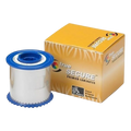 Zebra Cinta - Ribbon Film 800015-914 Transparente 1.0 MIL- 600 paneles