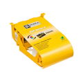 Zebra: Ribbon Color 800033-340 YMCKO (280 Impresiones) para ZXP Series 3