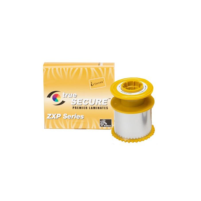 Zebra Cinta Ribbon 800085-918 Laminación - ZXP Series 7 | Web ID – WEB ID