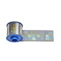 Zebra: Cinta - Ribbon 800086-068 Laminador con Holograma - ZXP Series 7