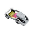 Zebra: Ribbon Color YMCKO (300 Impresiones) para Impresora ZC300