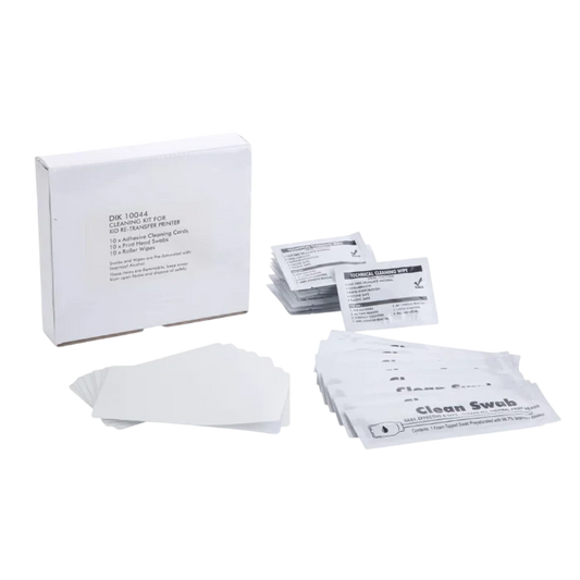 Matica: Kit De Limpieza XID Cleaning - DIK10044