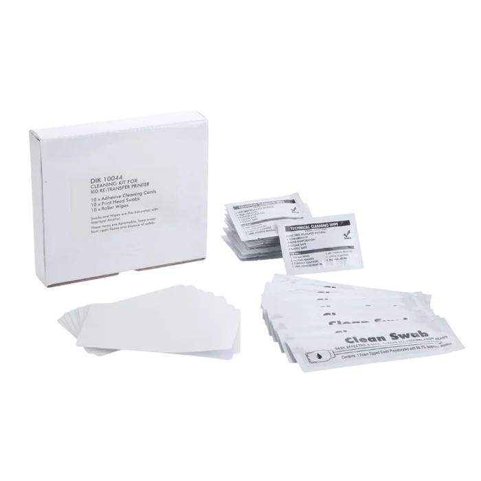 Matica: Kit De Limpieza XID Cleaning - DIK10044
