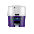 Entrust Datacard: Impresora de tarjetas - Sigma DS1 - Simplex