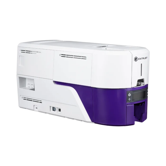 Entrust Datacard: Impresora de tarjetas - Sigma DS1 - Simplex