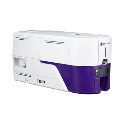 Entrust Datacard: Impresora de tarjetas - Sigma DS1 - Simplex
