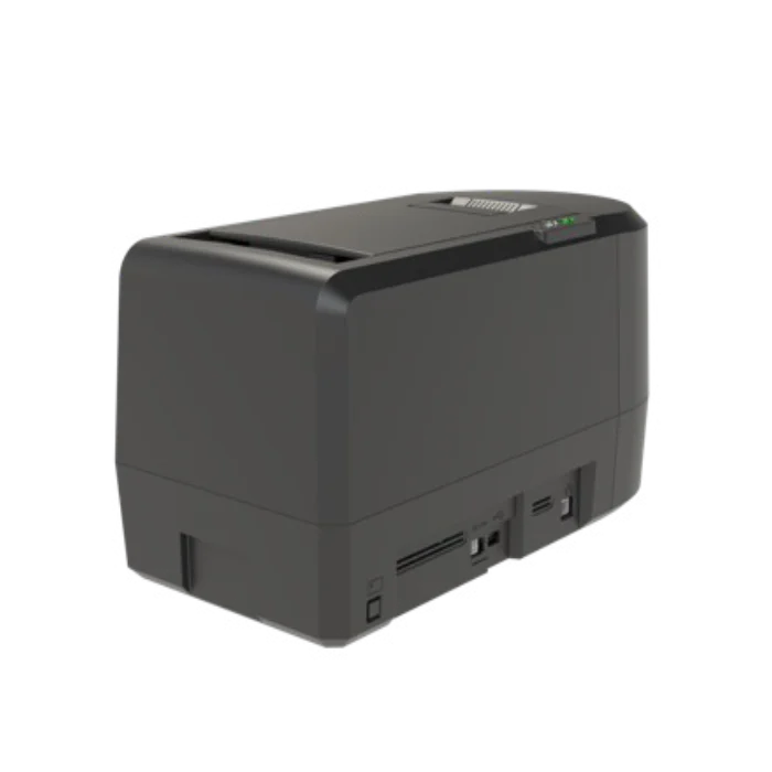 Entrust : Impresora de Tarjetas - Sigma DSe (Cloud-Ready y Ethernet)
