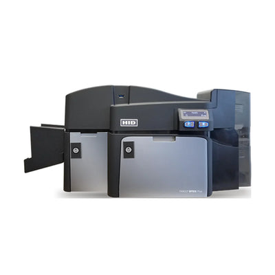 HID FARGO DTCii Plus Impresora y codificadora de tarjetas financieras