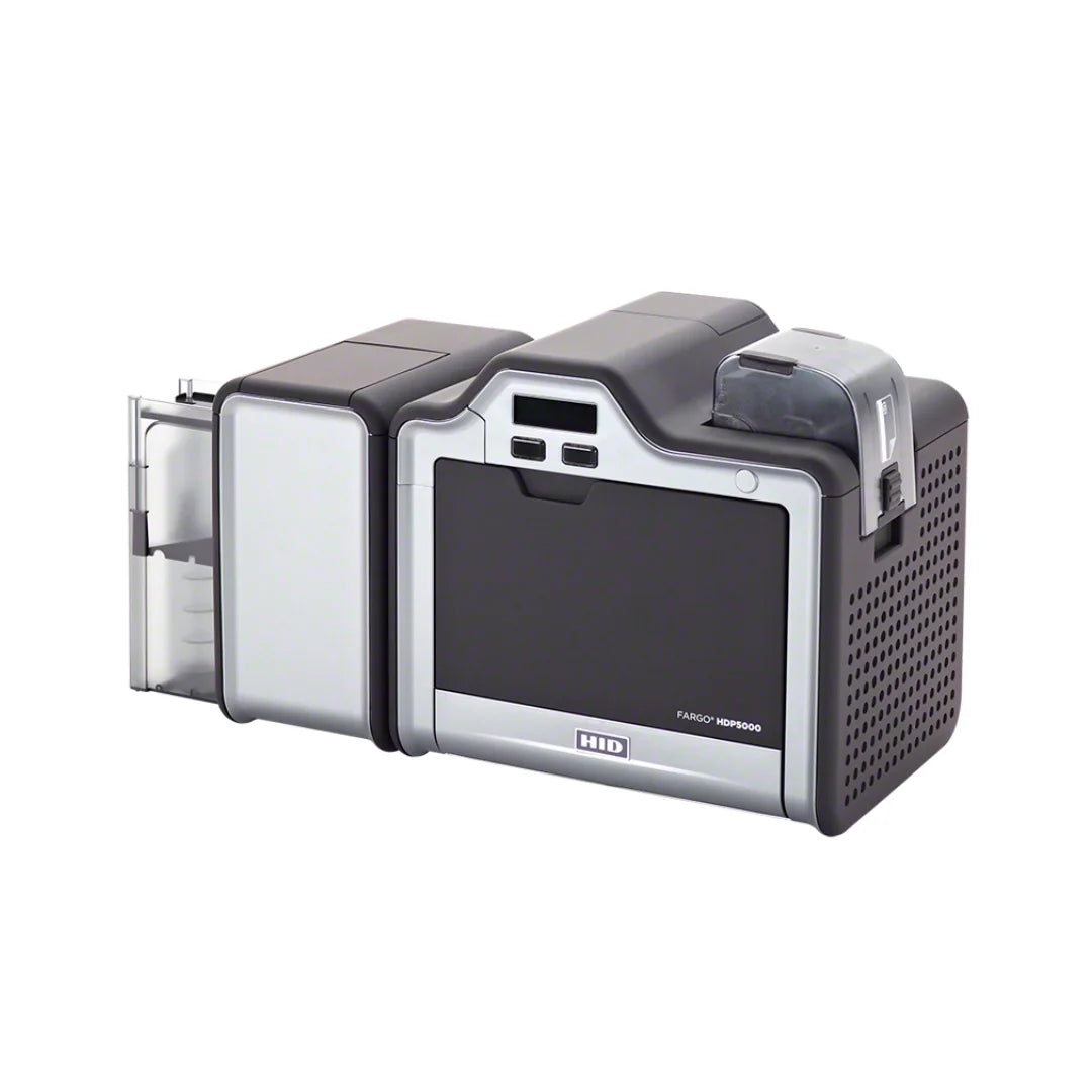 HID FARGO HDP5000 Impresora y codificadora