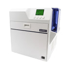 Swiftpro: K65D Impresora de Tarjetas de Retransferencia (600 dpi / Duplex Doble Cara)