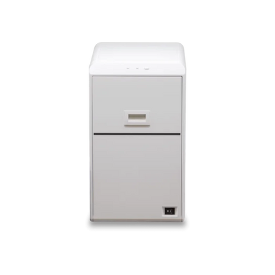 Swiftpro: Módulo Laminación - L10