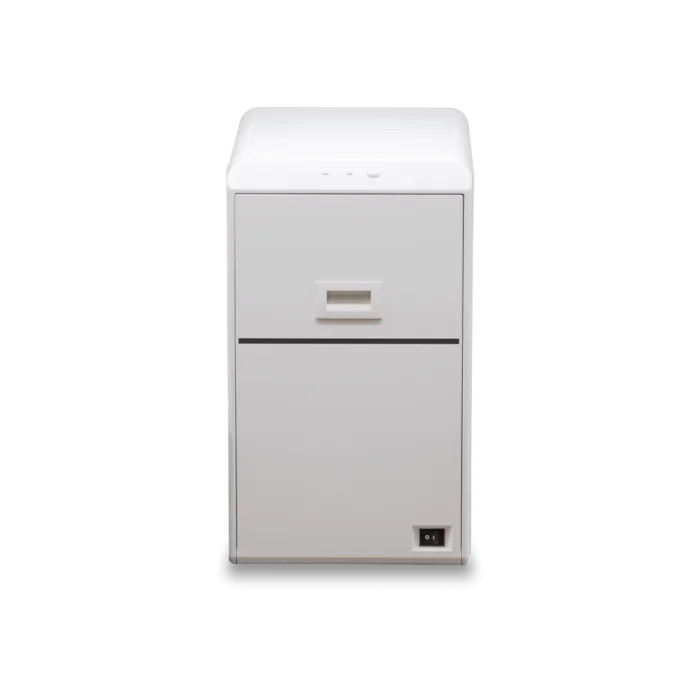 Swiftpro: Módulo Laminación - L10