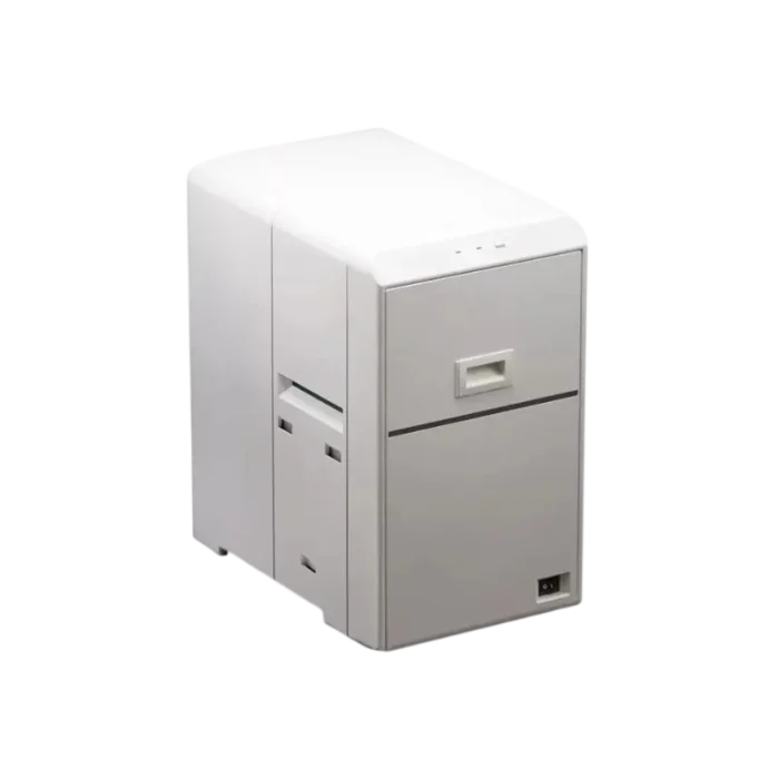 Swiftpro: Módulo Laminación - L10
