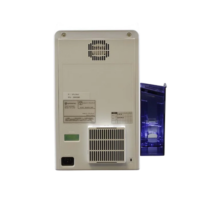 Swiftpro: L10D - Módulo Laminación - duplex