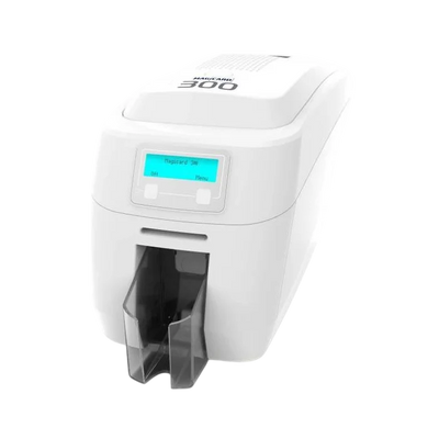 Magicard 300 Uno - Impresora de tarjetas - Simplex