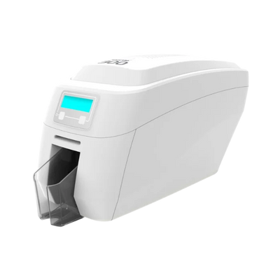 Magicard 300 Uno - Impresora de tarjetas - Simplex