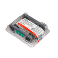 Evolis: Cinta - Ribbon - 5 paneles YMCKO R5F202A100