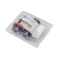 Evolis: Cinta - Ribbon RT5F011AAA full color YMCKK