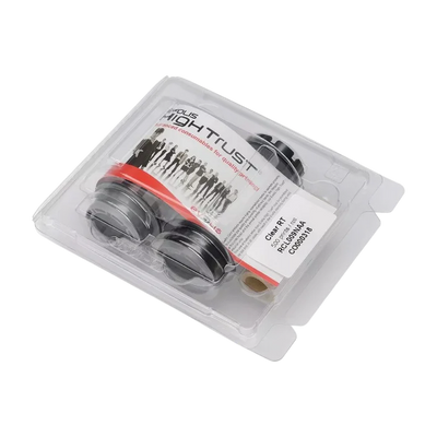 Evolis:  Cinta - Ribbon Film de Retransferencia RTCL009NAA