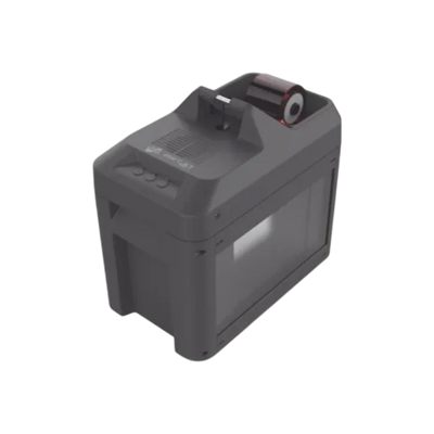 IDP Smart: Smart Bit Ribbon Shredder - Destructor De Cintas para Seguridad de Datos