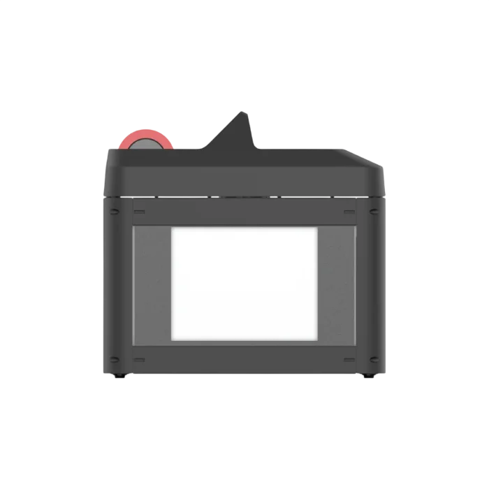 IDP Smart: Smart Bit Ribbon Shredder - Destructor De Cintas para Seguridad de Datos