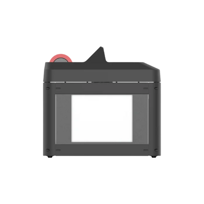 IDP Smart: Smart Bit Ribbon Shredder - Destructor De Cintas para Seguridad de Datos