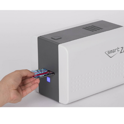 IDP Smart 21s Impresora De Tarjetas PVC