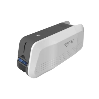 IDP Smart: Impresora de tarjetas -51D - Duplex