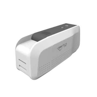 IDP Smart: Impresora de tarjetas -51D - Duplex
