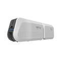 IDP Smart-: Impresora de tarjetas - 51L - Duplex - Laminación