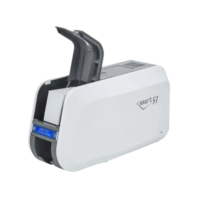 IDP Smart: Impresora de Tarjetas - 51S - Simplex