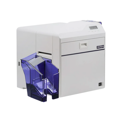 Swiftpro: K30 - Impresora de tarjetas PVC - Retransfer - Simplex